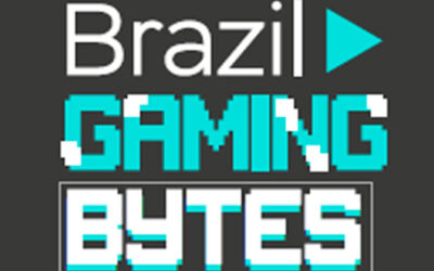 BRAZIL GAMING BYTES