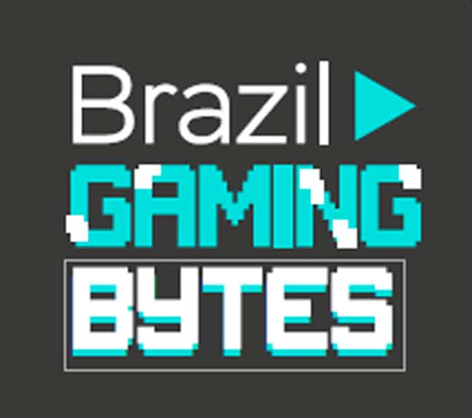 BRAZIL GAMING BYTES